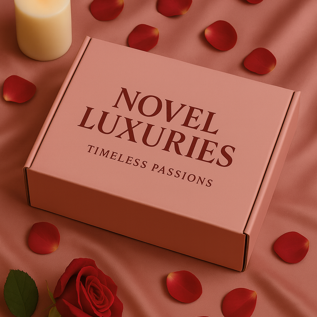 Novel Luxuries