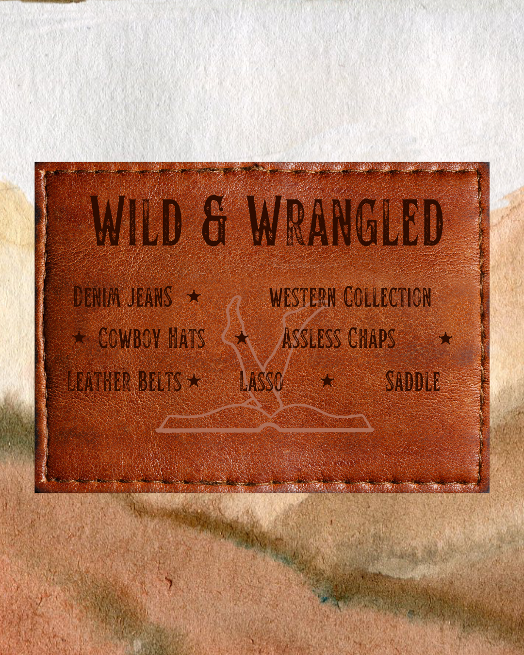 Wild & Wrangled