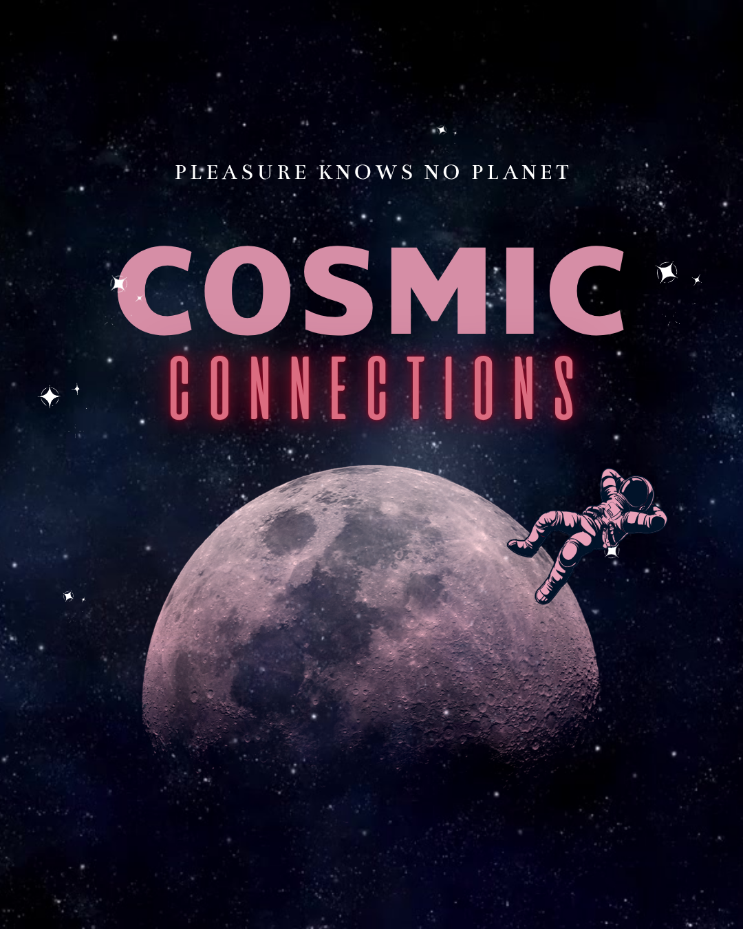 Cosmic Connections