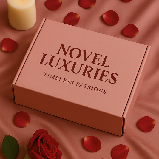 Novel Luxuries
