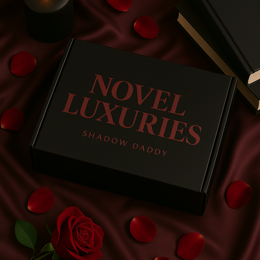 Novel Luxuries