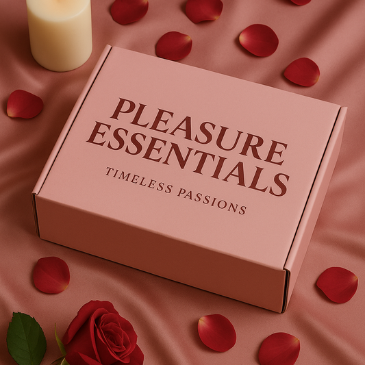Pleasure Essentials