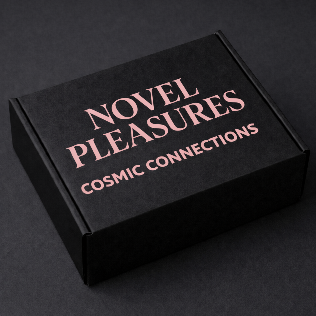 Cosmic Connections