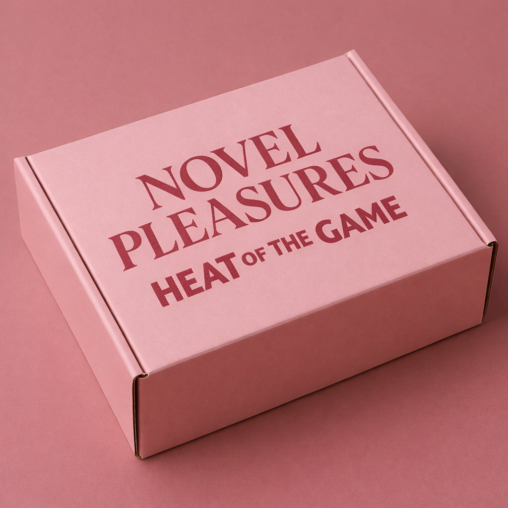Heat of the Game