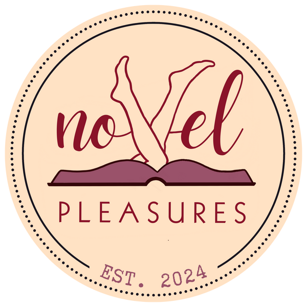 Novel Pleasures